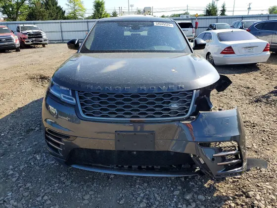 2021 Land Rover Range Rover Velar R-Dynamic S