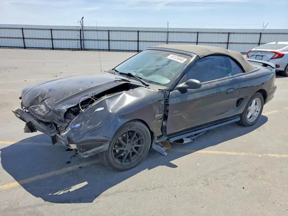 1996 Ford Mustang GT
