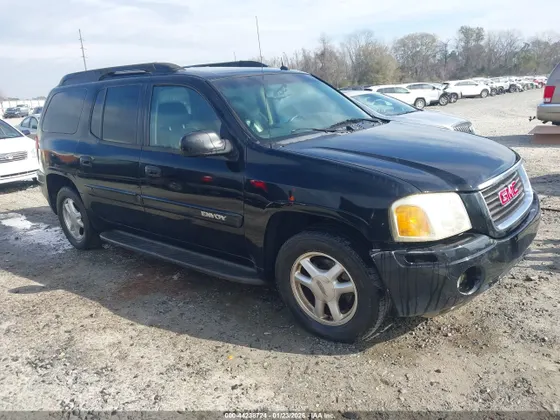 2005 GMC Envoy XL SLE