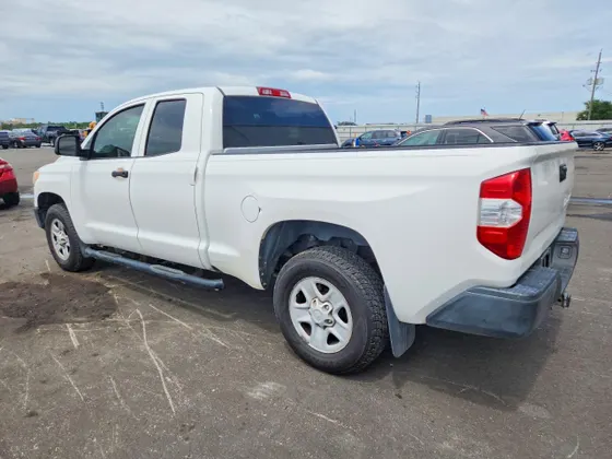 2017 Toyota Tundra 2WD SR