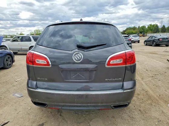 2013 Buick Enclave Leather