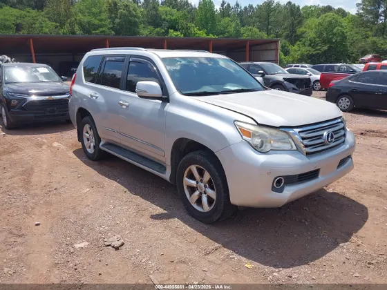 2013 Lexus GX 460