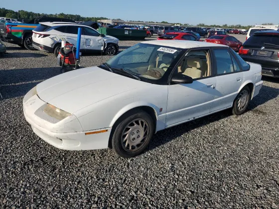 1995 Saturn SL SL2