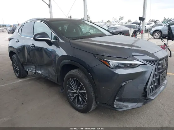 2024 Lexus NX NX 350 Premium