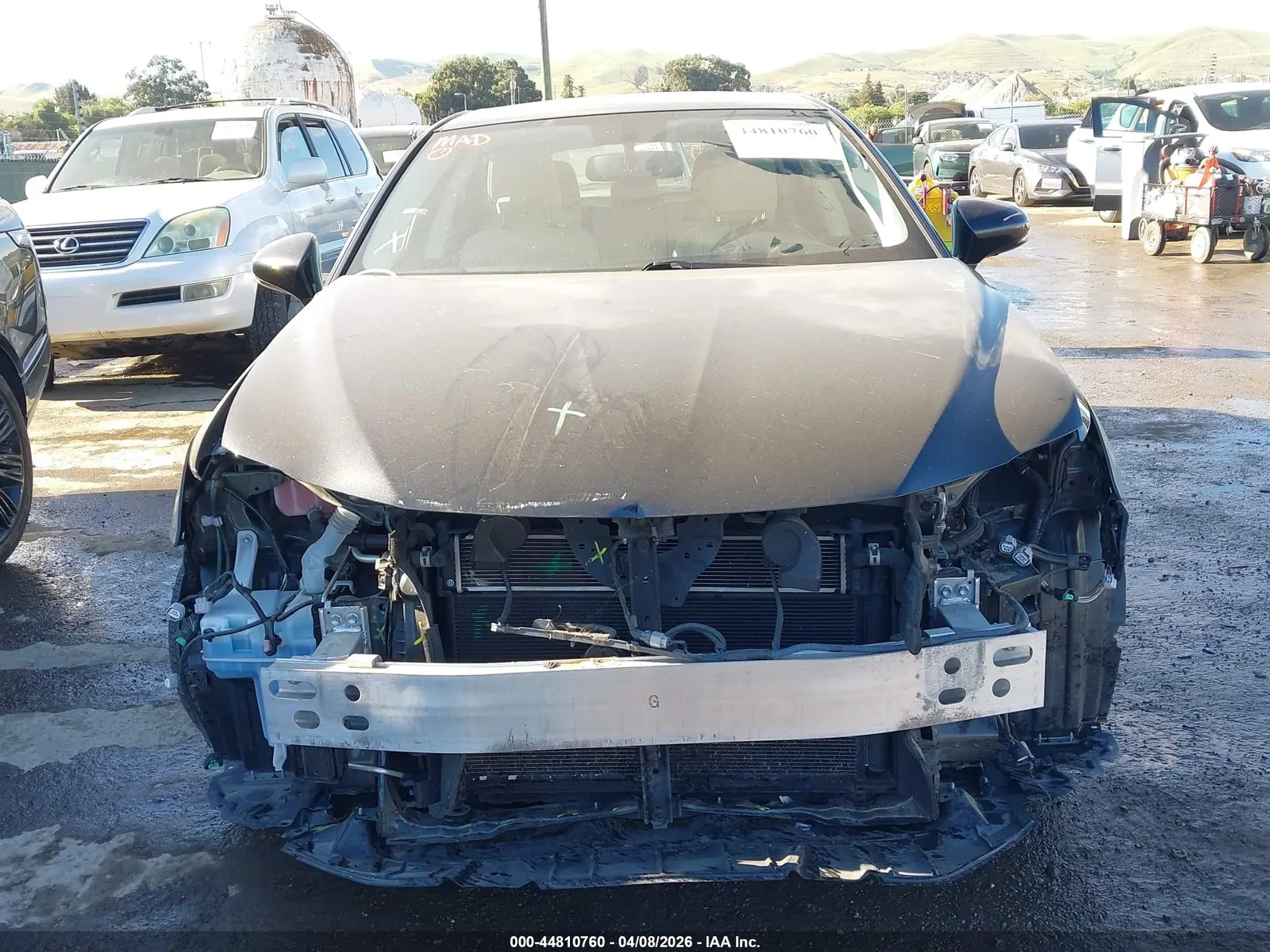 2017 Lexus CT CT 200h F Sport