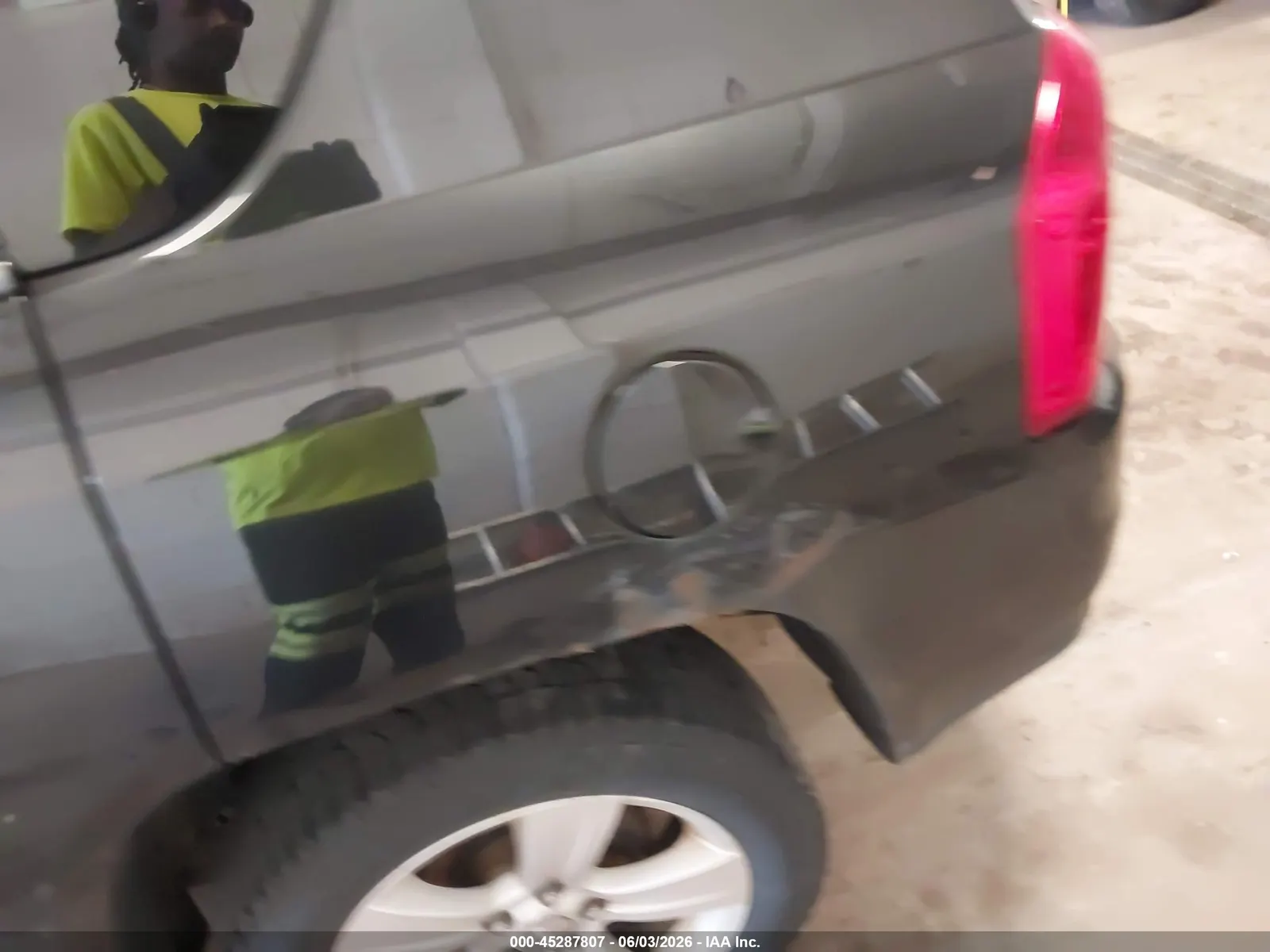 2011 Jeep Compass