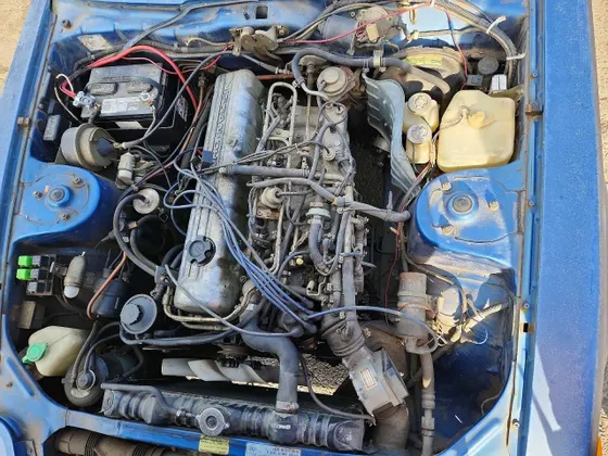 1981 Datsun 280ZX 2+2