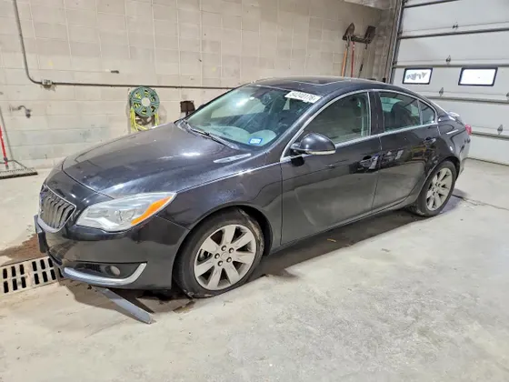 2015 Buick Regal Premium I