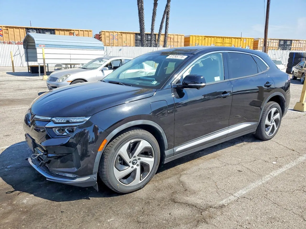 2023 VinFast VF 8 Eco