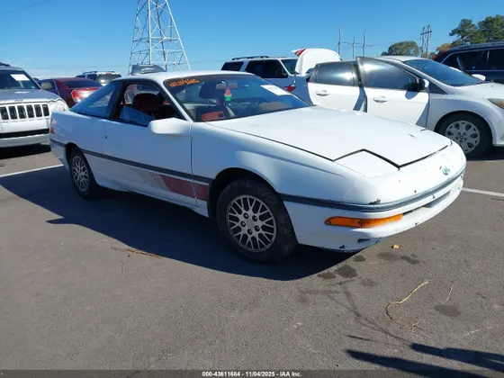1989 Ford Probe GL