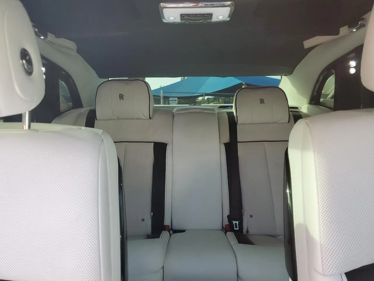 2022 Rolls-Royce Phantom