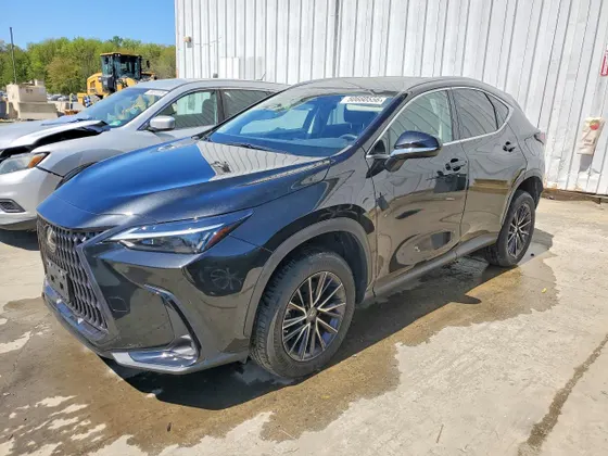 2022 Lexus NX NX 350