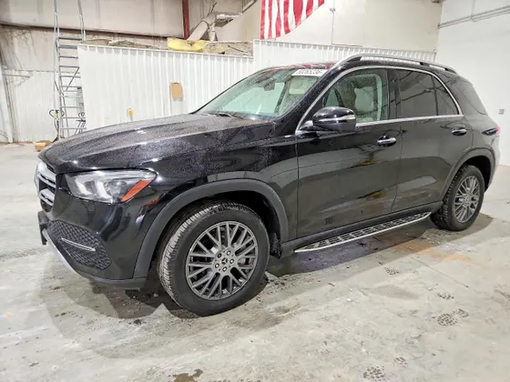 2021 Mercedes-Benz GLE GLE 350