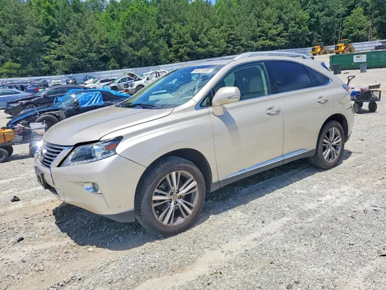 2015 Lexus RX 350 RX