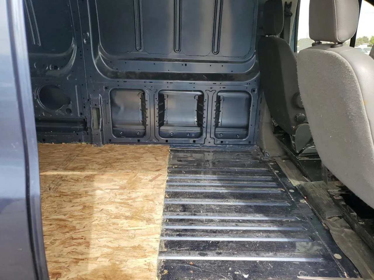 2024 Ford FORD TRANSIT T-350