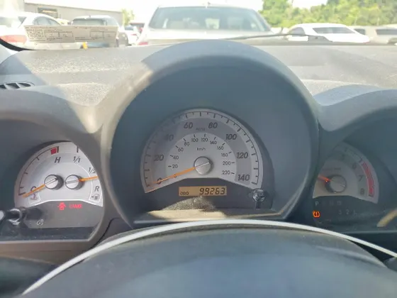 2010 Scion tC