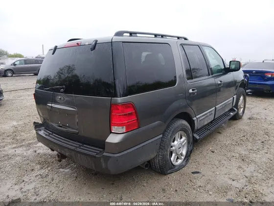 2005 Ford Expedition Special Service