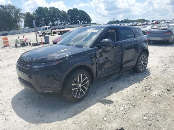 2024 Land Rover Range Rover Evoque Core S