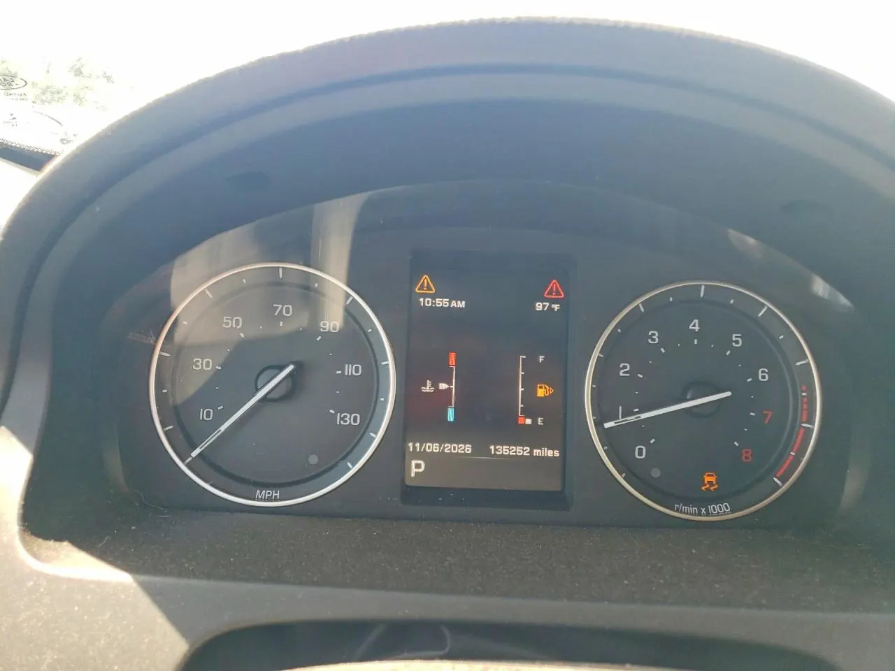 2013 Land Rover LR2