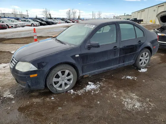 2008 Volkswagen Jetta City 2.0