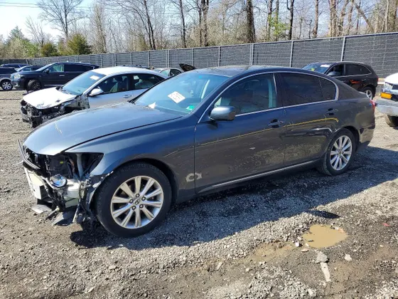 2006 Lexus GS 300 GS
