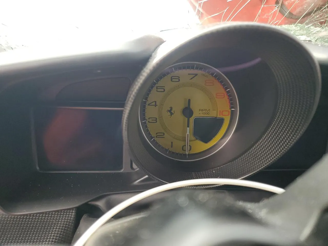 2020 Ferrari F8 Tributo