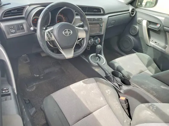2015 Scion tC SCION TC