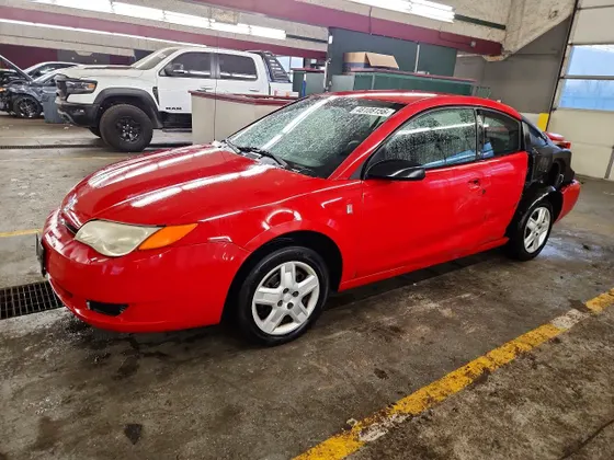 2006 Saturn ION