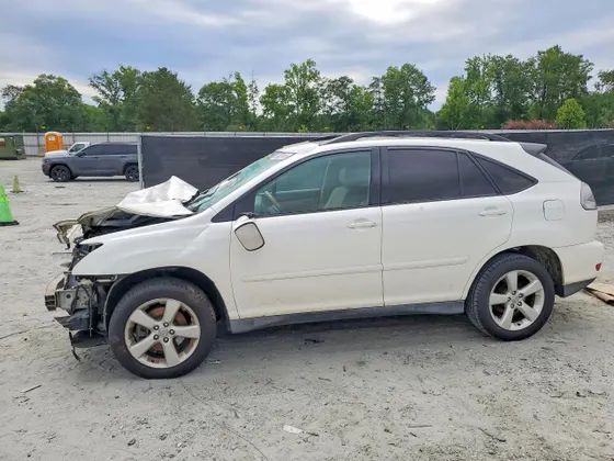 2004 Lexus RX 330 RX