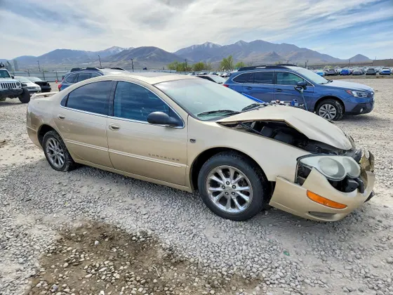 2000 Chrysler 300M