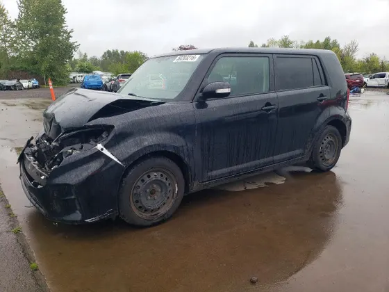 2011 Scion xB