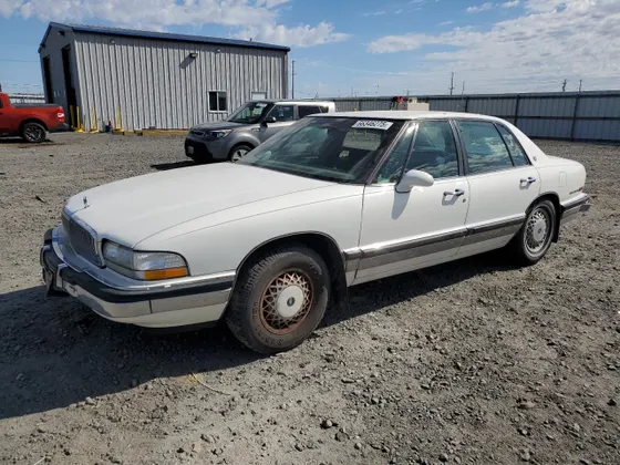 1992 Buick Park Avenue
