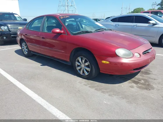 1998 Ford Taurus LX