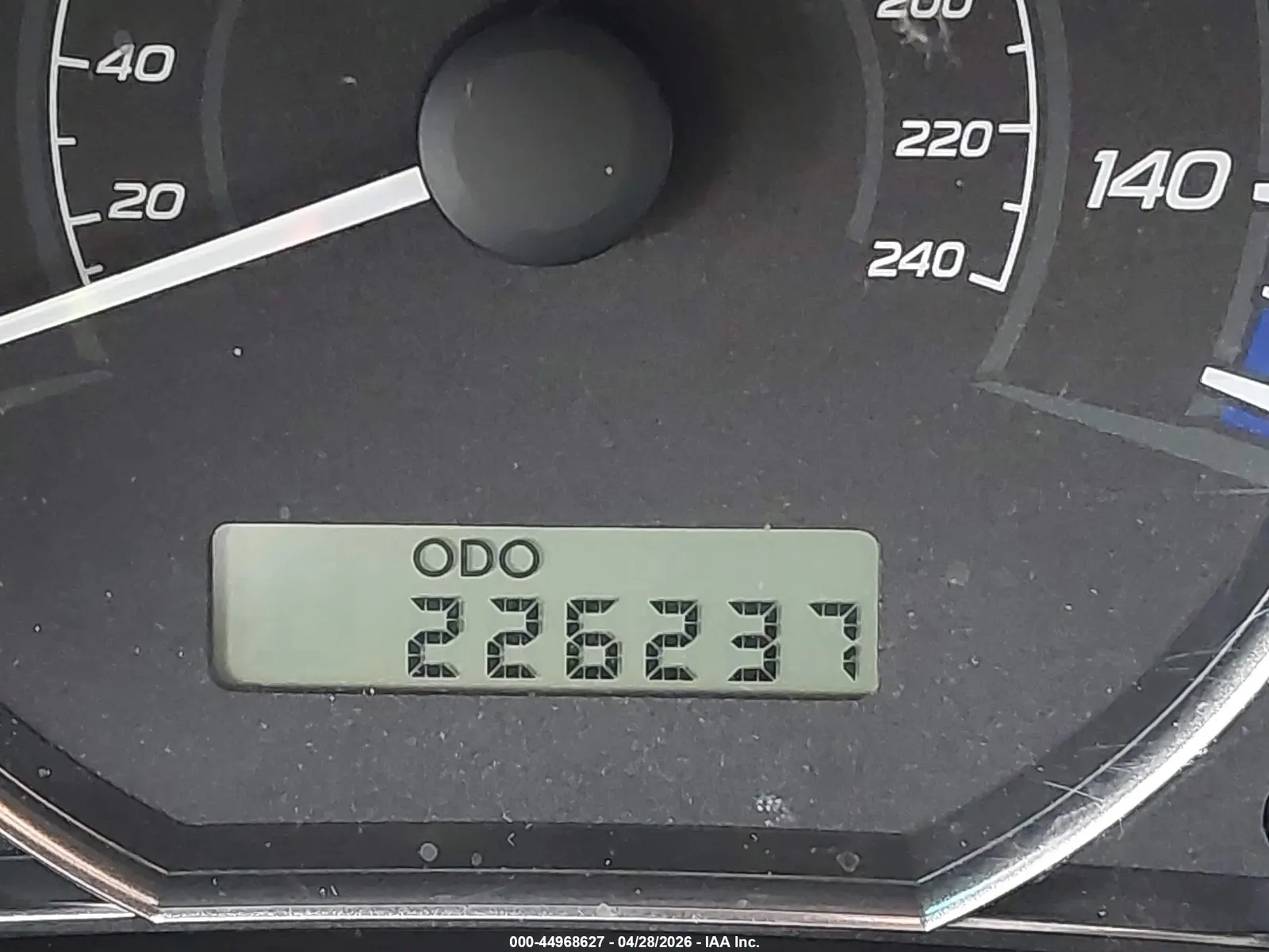 2010 Subaru Forester 2.5X Premium