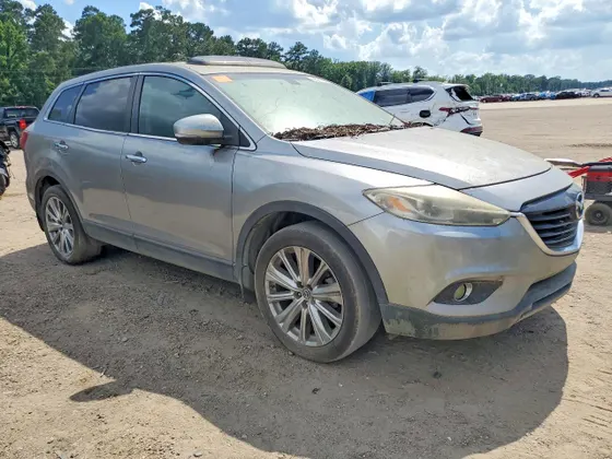 2013 Mazda CX-9 Grand Touring