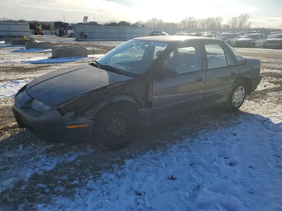 1994 Saturn SL SL1