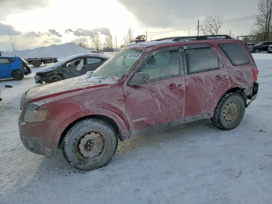 2008 Mazda Tribute Grand Touring