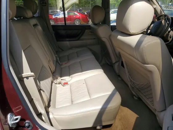 1998 Toyota Land Cruiser