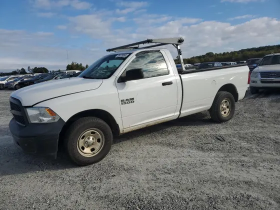 2016 Ram 1500 Classic Tradesman
