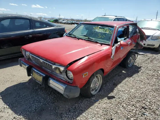 1976 Nissan 720 DATSUN 720