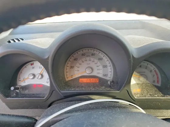 2010 Scion tC