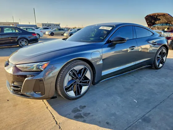2024 Audi RS e-tron GT