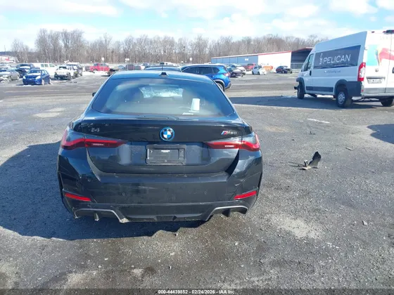 2023 BMW i4 M50