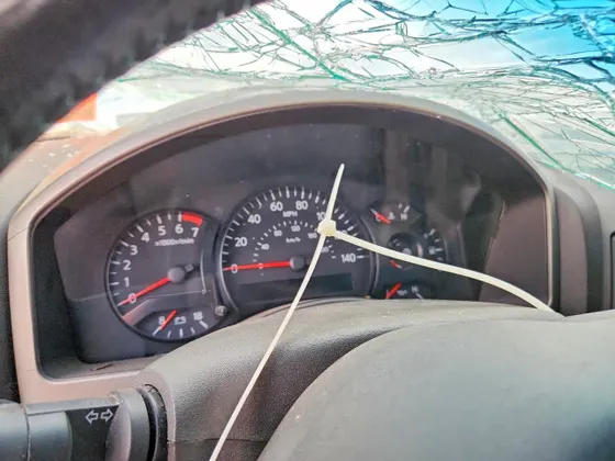 2006 Nissan Titan SE
