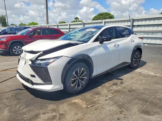 2024 Lexus RZ RZ 300e Premium