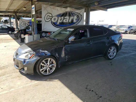 2007 Lexus IS 250 IS