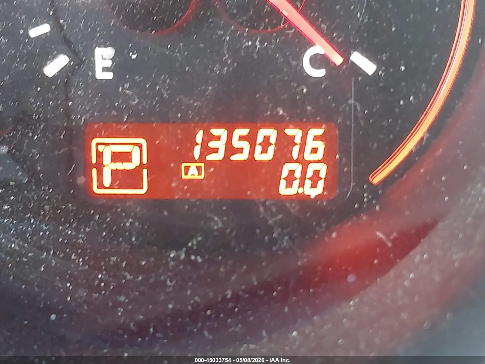 2009 Nissan Altima 2.5 SL