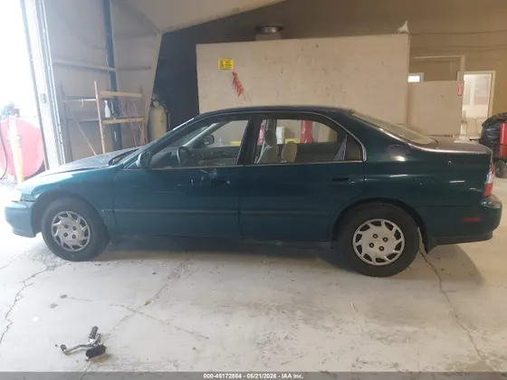 1994 Honda Accord LX