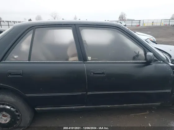 1989 Toyota CRESSIDA LUXURY