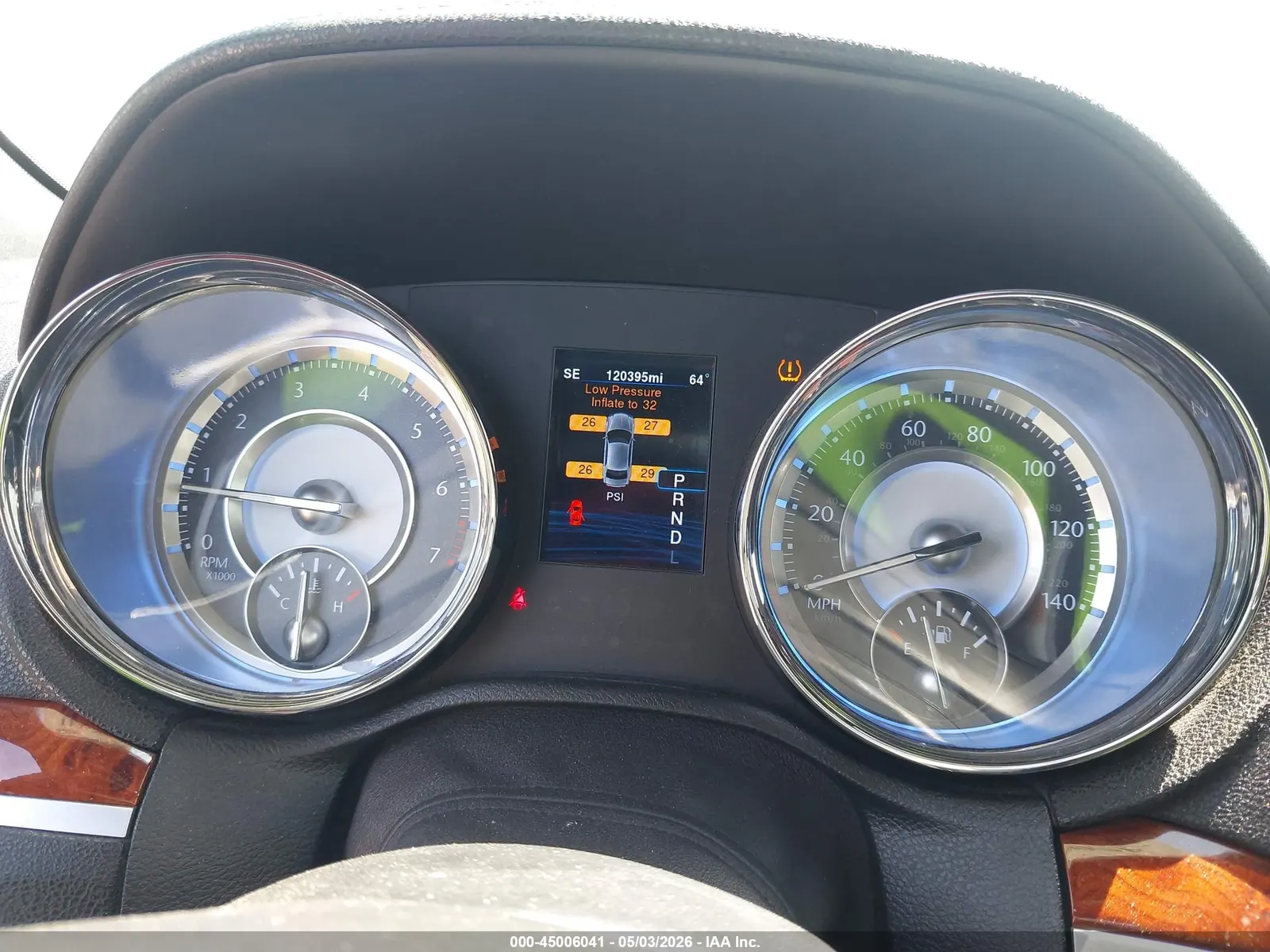 2014 Chrysler 300